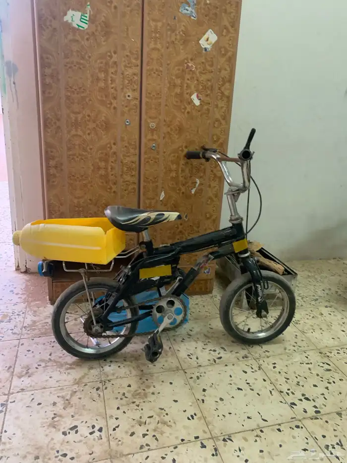 للبيع سياكل 3