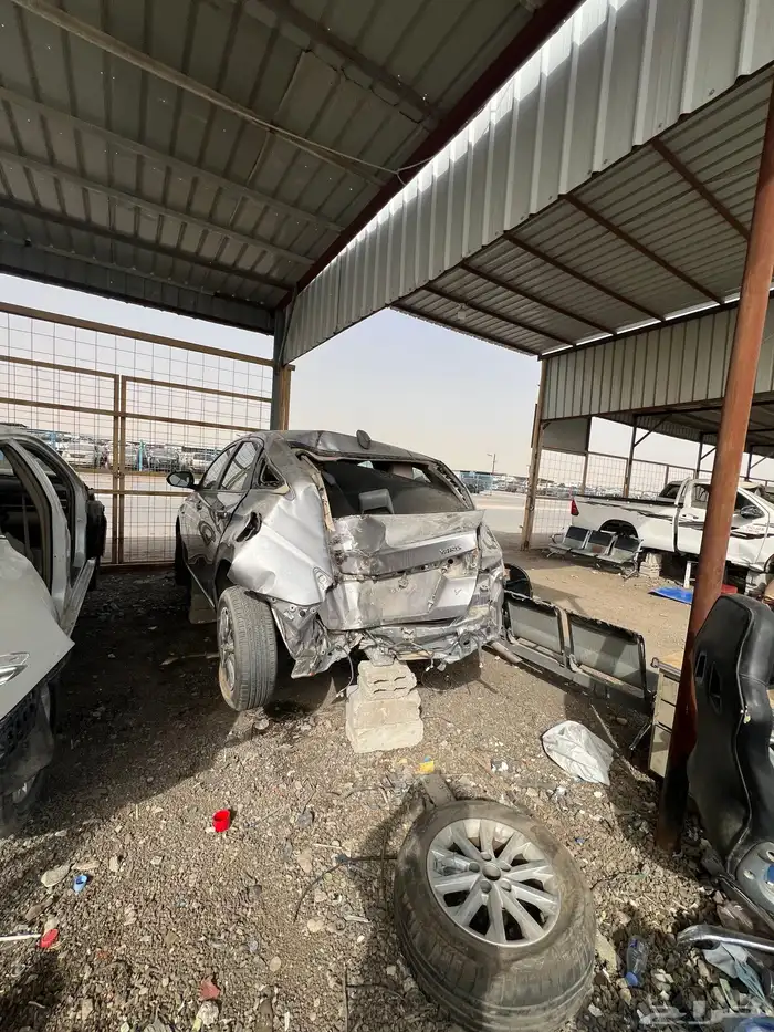 يارس 2023 ستاندر 4