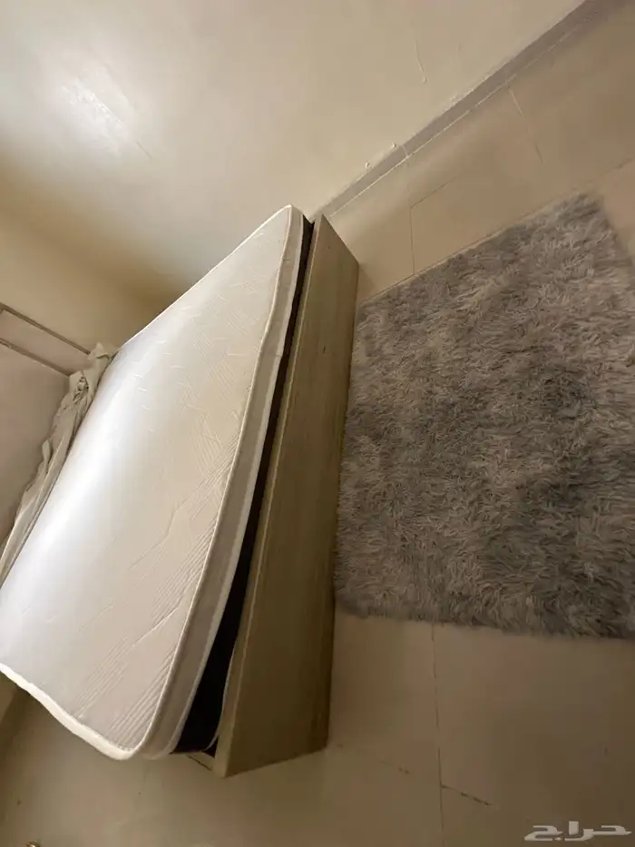 سرير نفر ونص 3