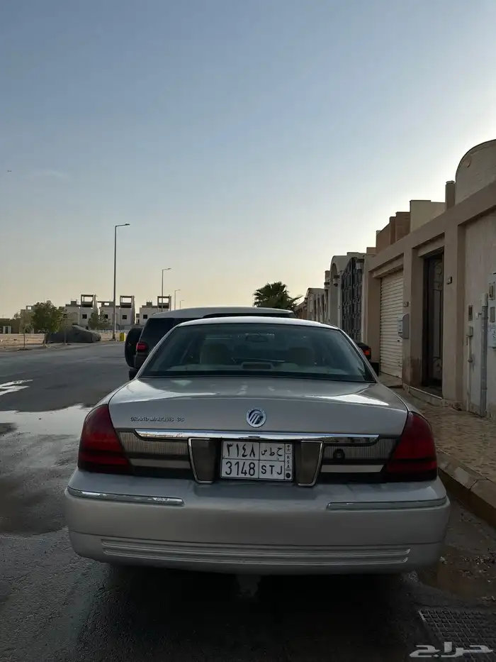 جراند ماركيز 2009 2