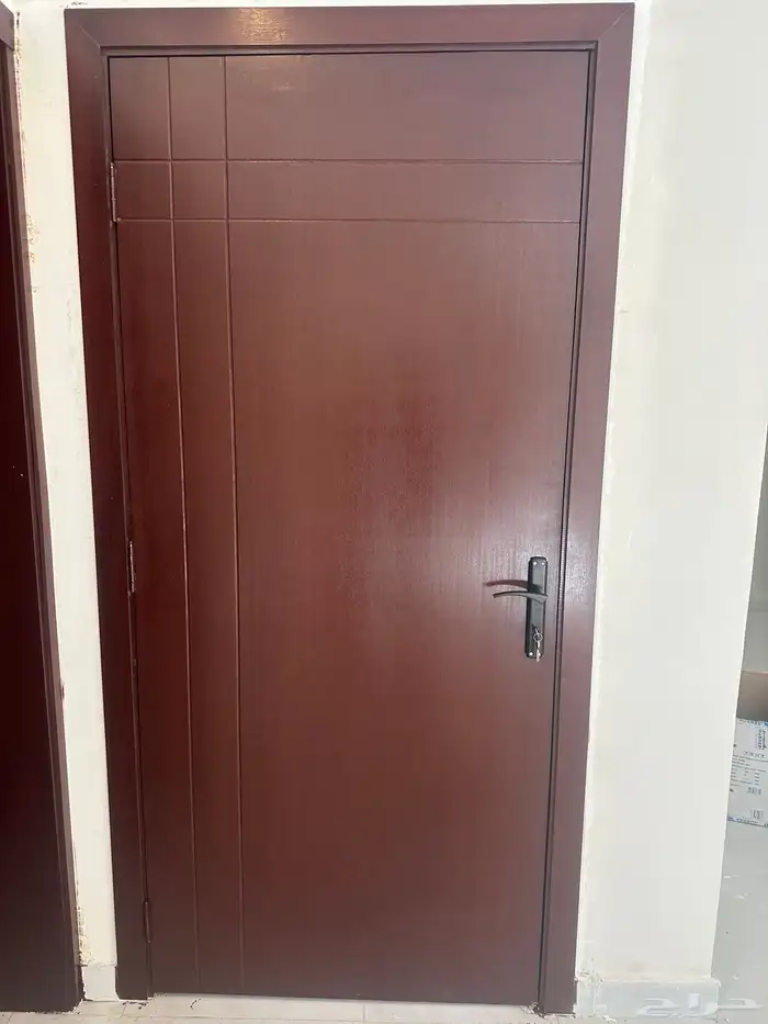 All Wood Doors Available 1