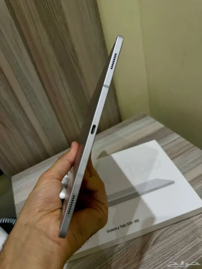 تابلت سامسونج إس 10 بلس Samsung tab s10 5
