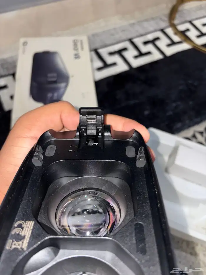 سامسونج Gear VR 10