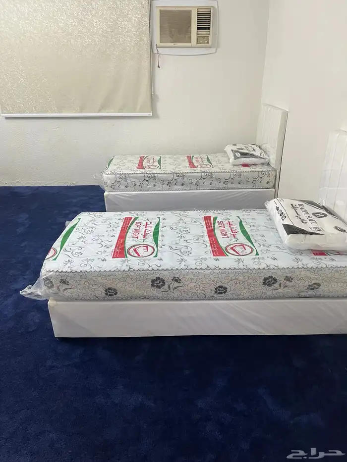 شقق وغرف مفروشة بالطائف الحوية للإيجار 4