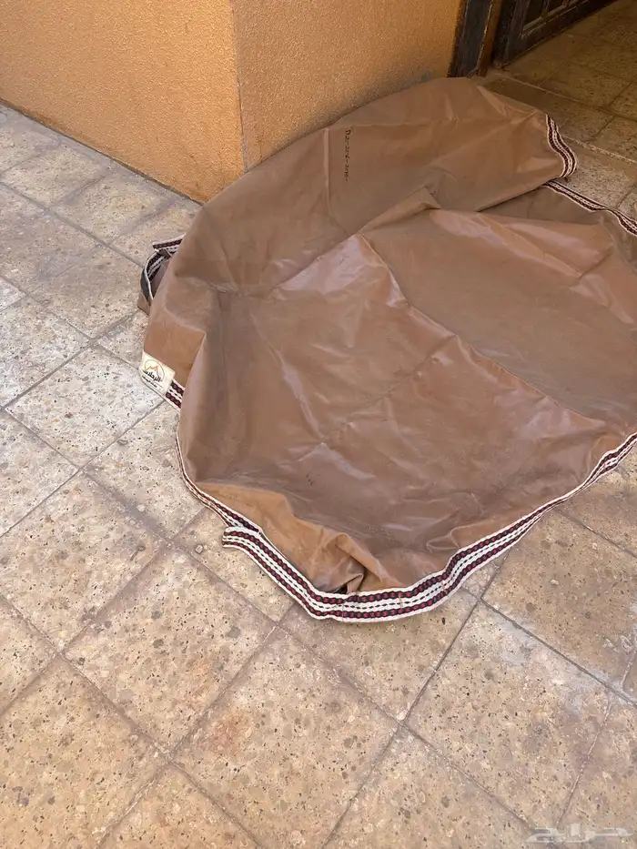 طربال حوض ددسن 2