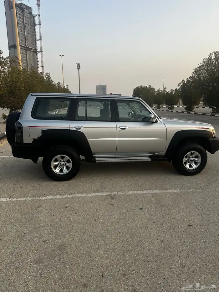 نيسان فتك 2015 7