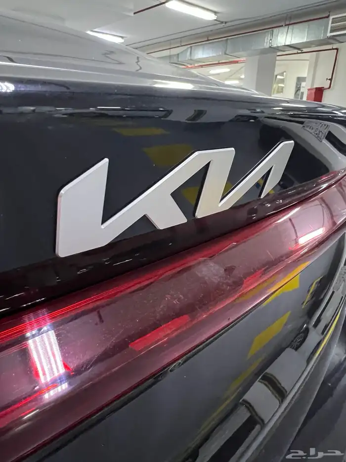 أوبتيما k5 (2022)ممشى(104)بدي وكالة نضيف جدا 12