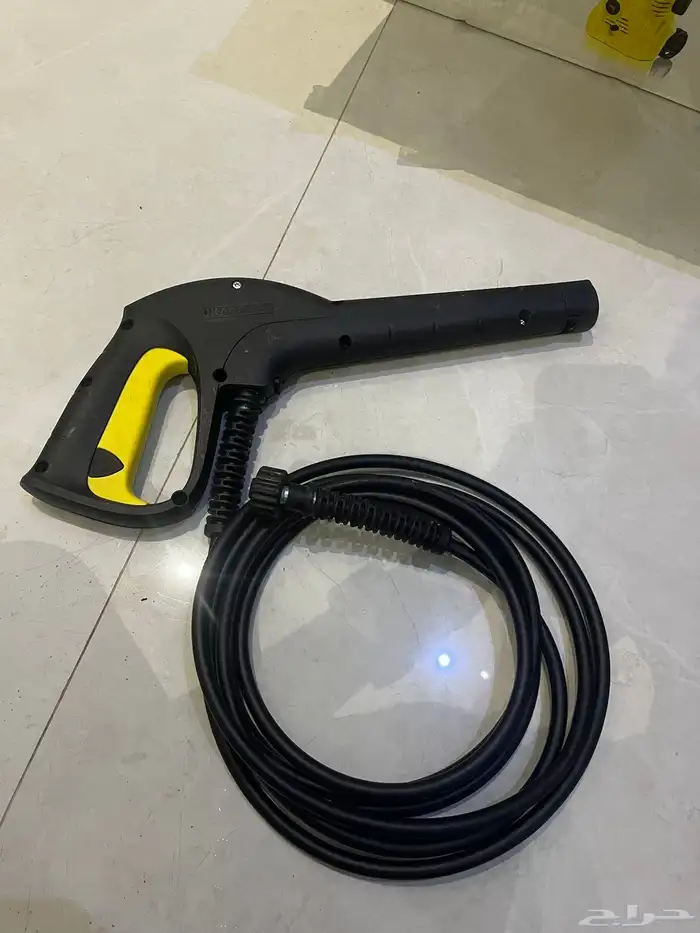 غسالة سيارات Karcher k2 10