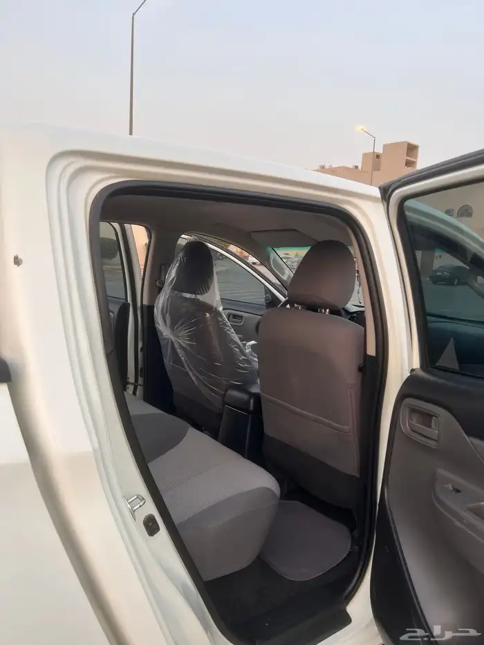 دودج رام دبل ديزل 2019 للبيع 17