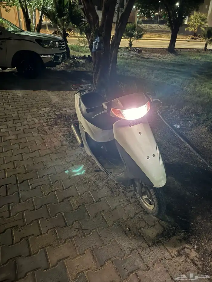 دباب بطة نضيف هاوندا ماشاءالله تبارك الرحمن 2