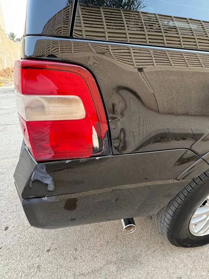 للبيع فورد اكسبيدشن قصير 2013 5