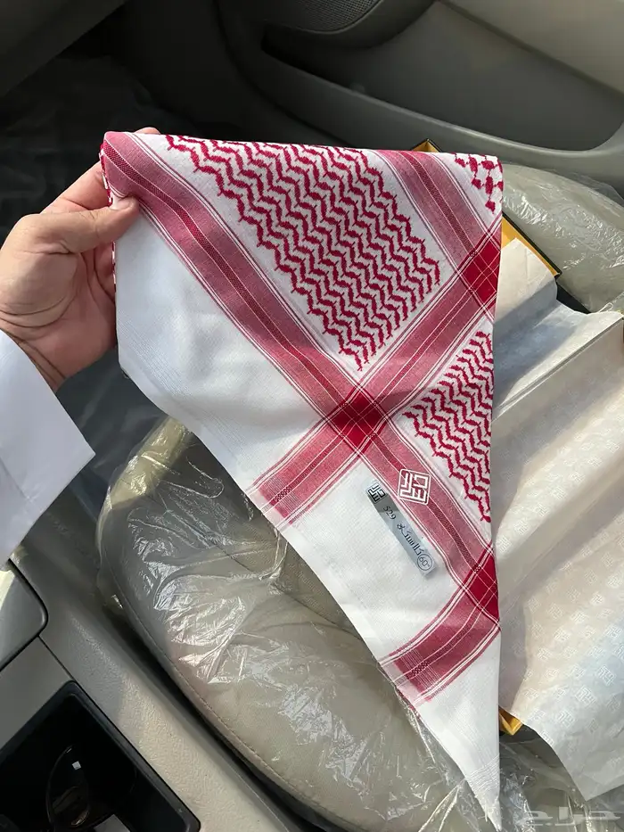 شماغ دسار كلاسيك 1