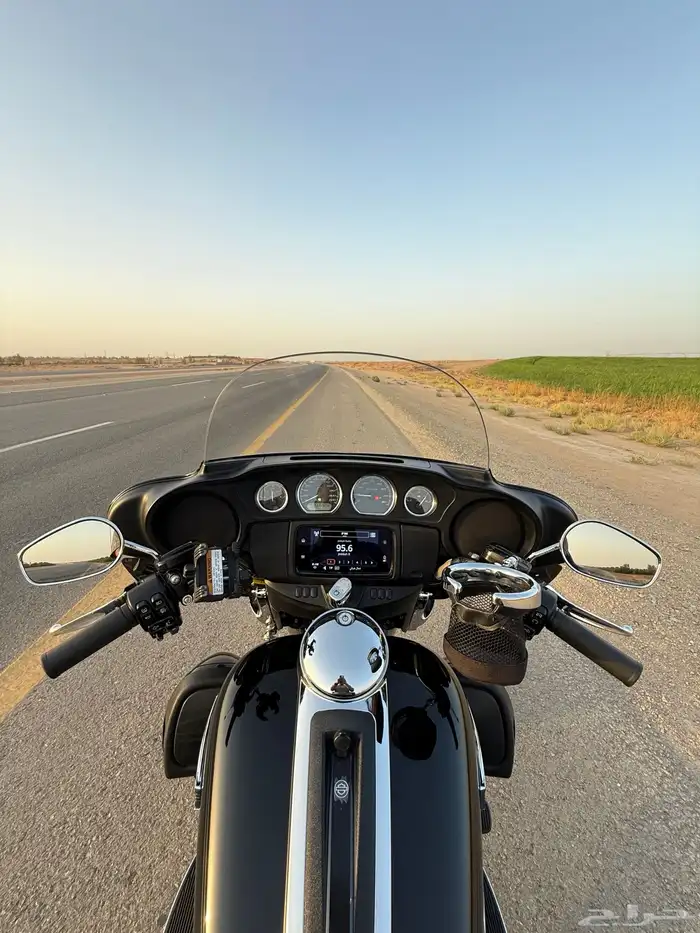 للبيع هارلي ديفيدسون 3 عجلات harley-davidson 7