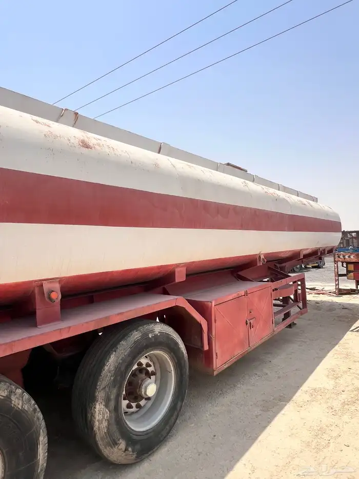 تانكي ديزل 36 الف لتر 0