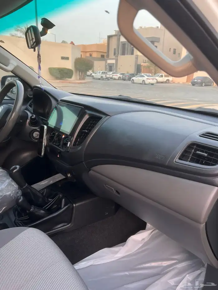دودج رام دبل ديزل 2019 للبيع 12