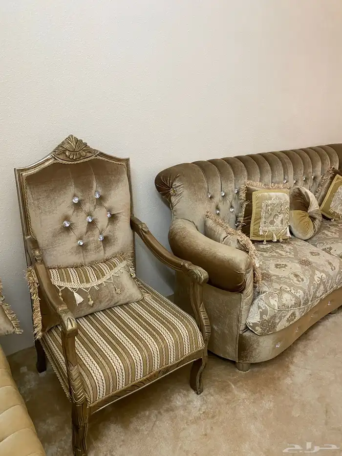 كنب مجلس اخو الجديد 0