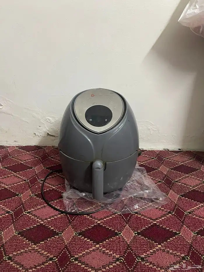 اجهزة كهربائية وكرسي سيارة للاطفال 3