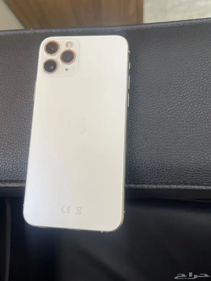 ايفون 11 ذاكرة 64 0