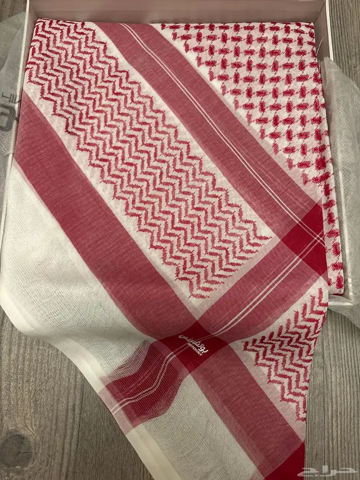 شماغ بوتشيني 1