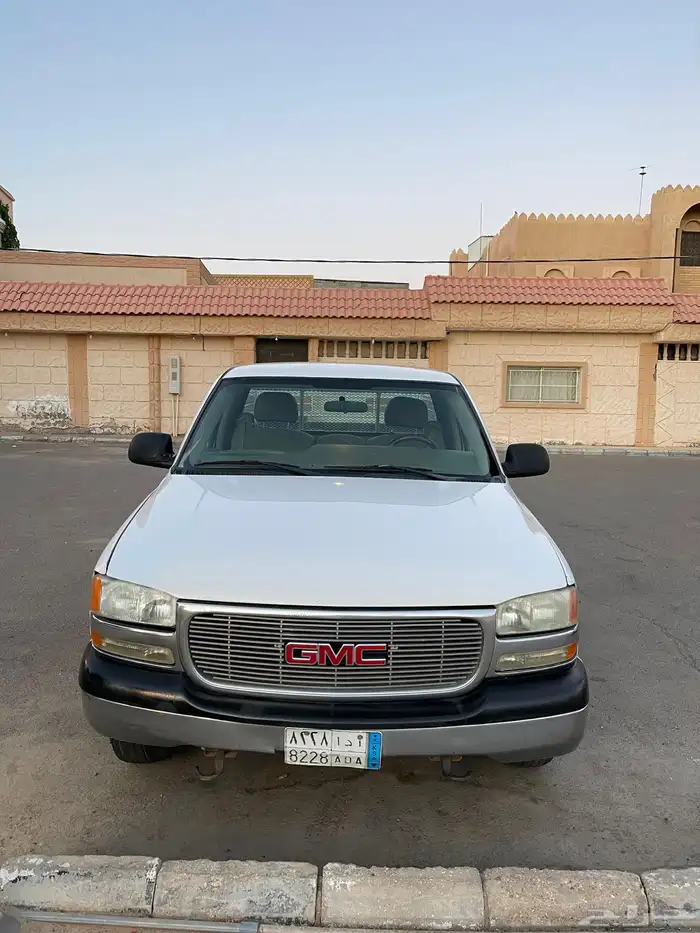 جمس 2002 سومه 16.5 1