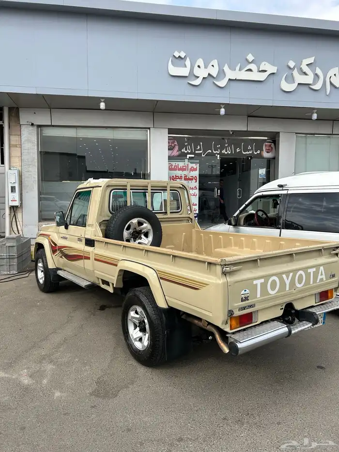 للبيع شاص فل 2008 6