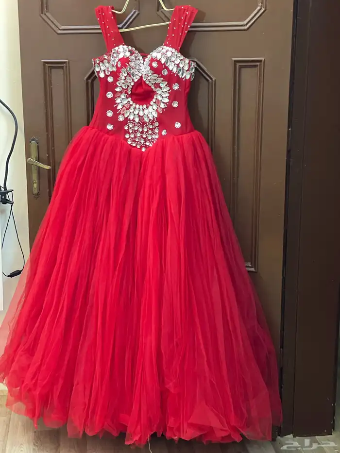 فساتين سهره 0