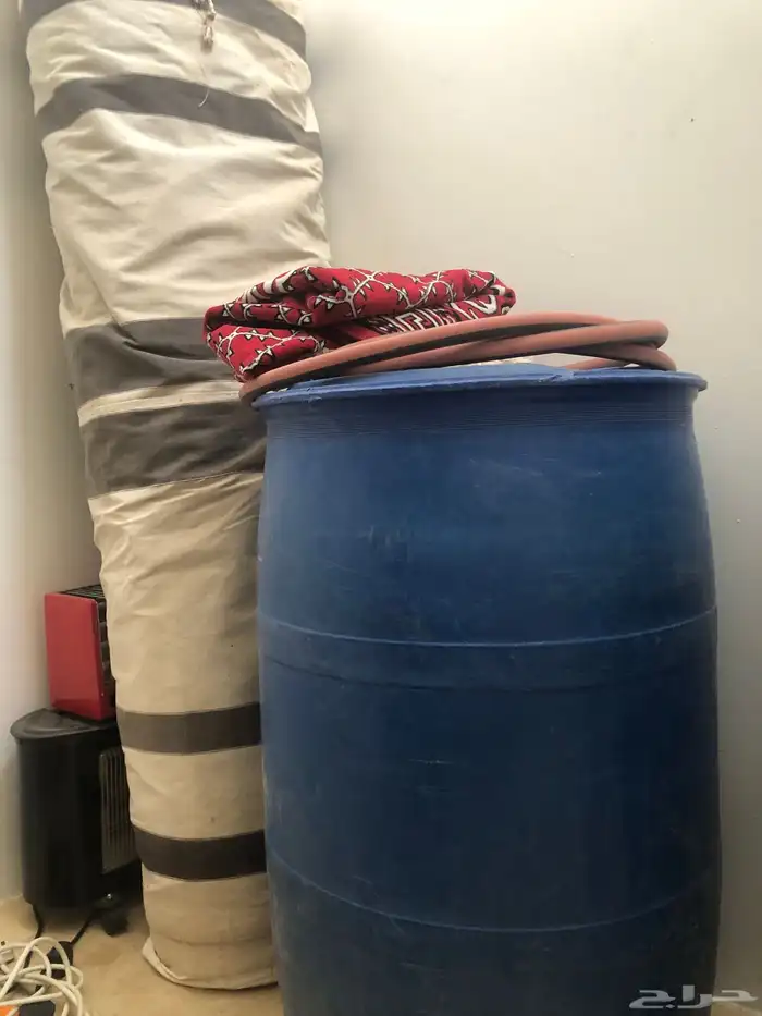 خيمه ام عمود. وثنين جراكل ما 0