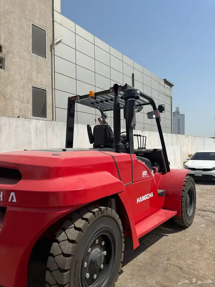 ايجار معدات ارامكو   TUV 1