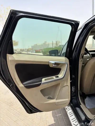 فولفو XC60 index