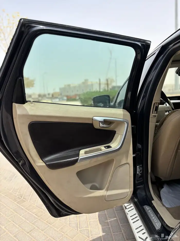 فولفو XC60 6