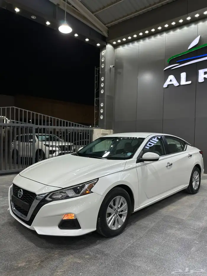 التيما 2022 مطور S متوفر لدى معرض(عبيد الرشيدي) 13