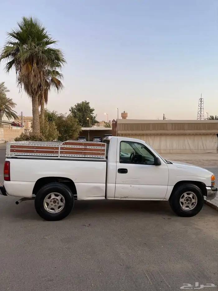 جمس 2002 سومه 16.5 2