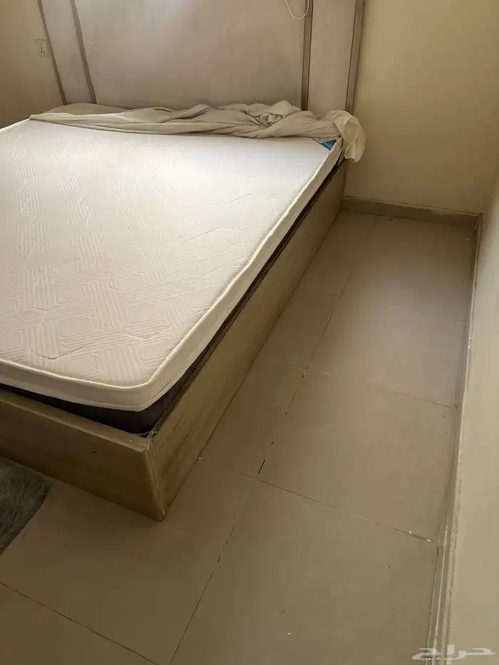 سرير نفر ونص 1