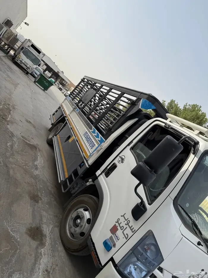 صندوق شبك ايسوزو للبيع 3