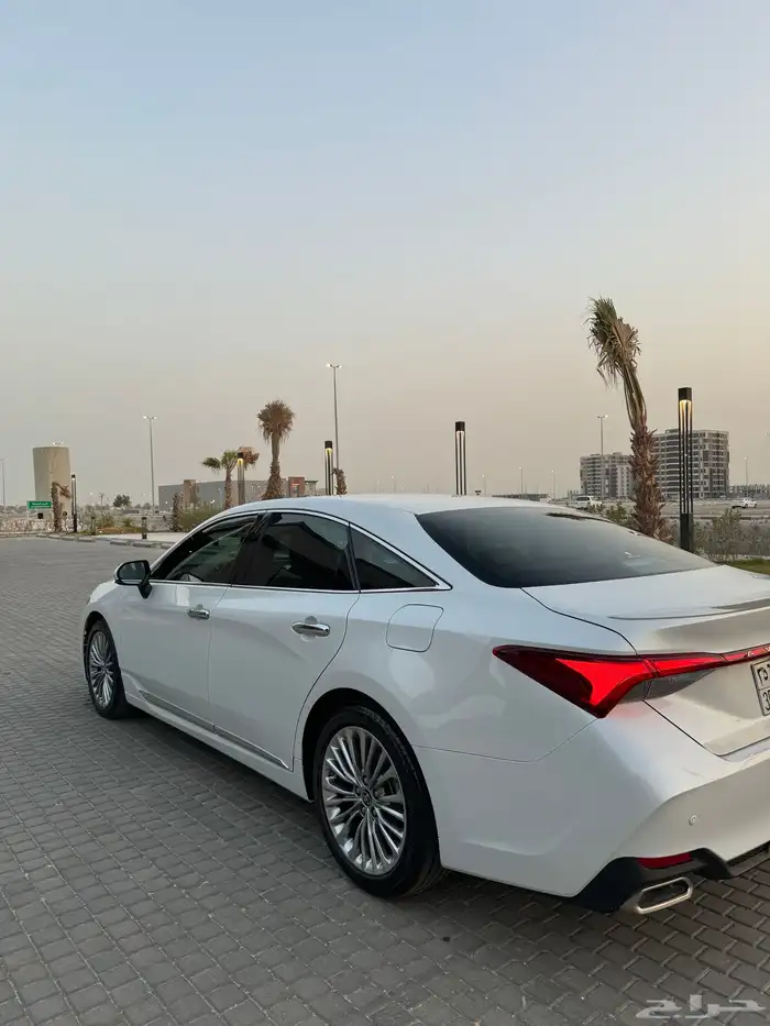 افالون 2021 مخزن شبه اصفار 28