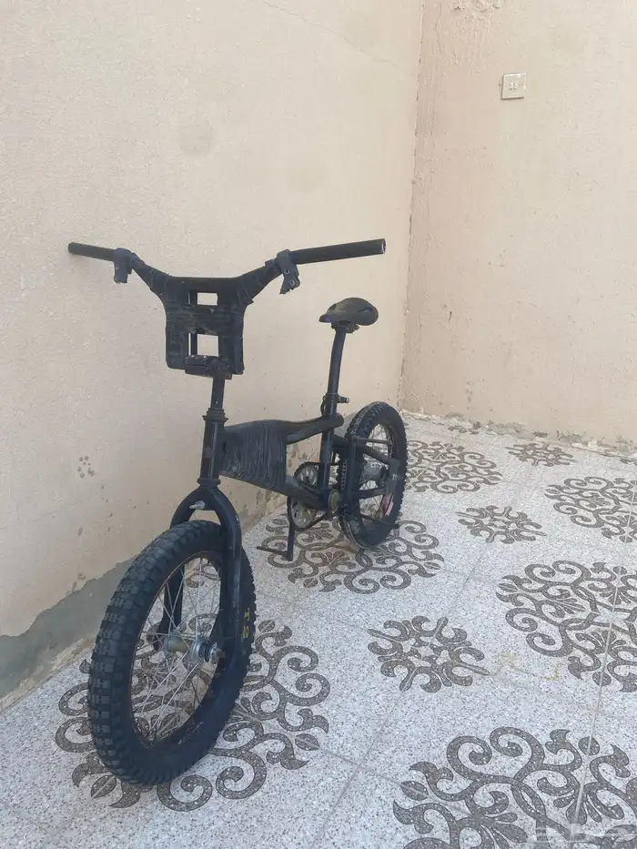 سيكل كربرا 0