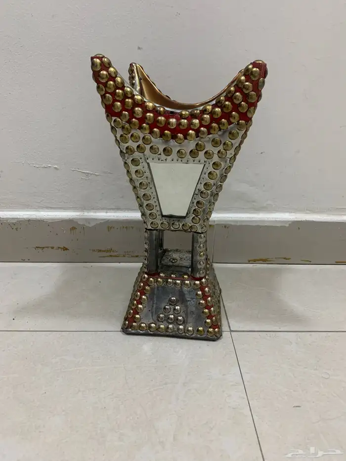 مبخر حائل 1