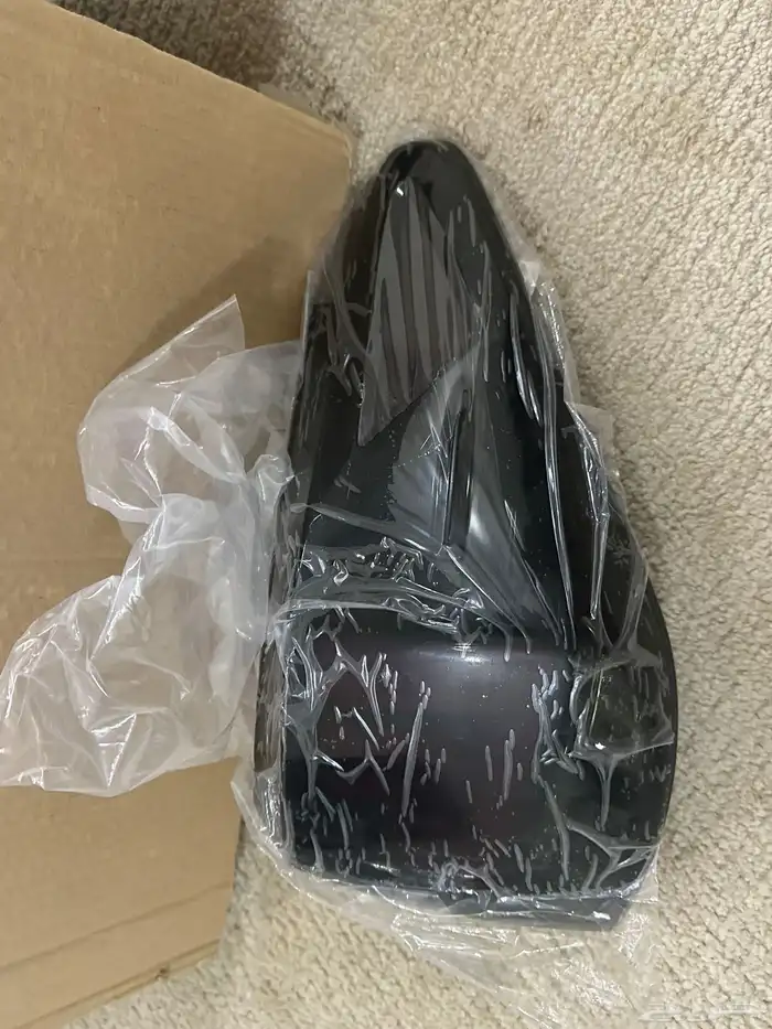 شمعات خلفيه لسياره صينيه 2