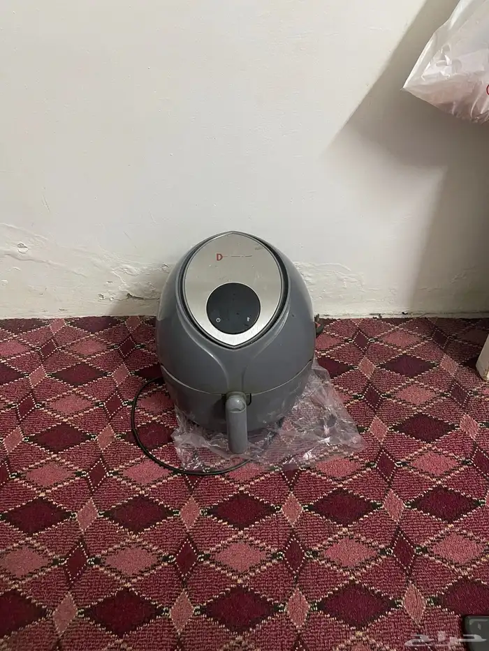 اجهزة كهربائية وكرسي سيارة للاطفال 2