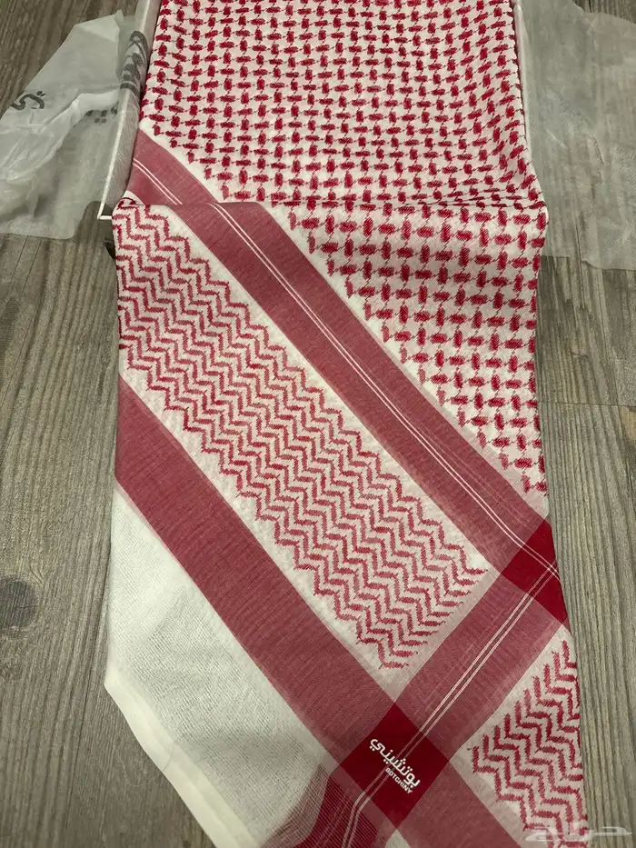 شماغ بوتشيني 2