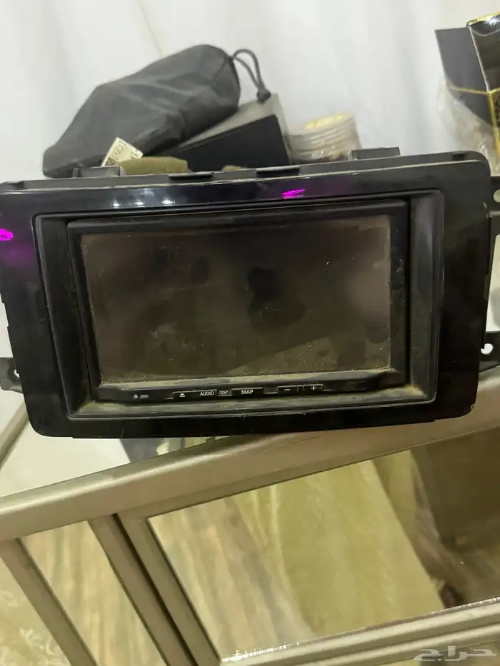 قطع تشليح مازداcx92015 13
