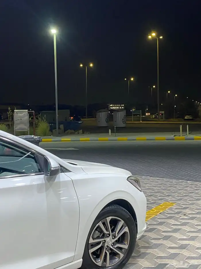 شانجان ايدو بلس 9