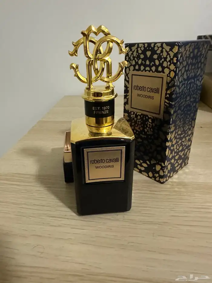 عطر روبيرتو كافالي للجنسين 2