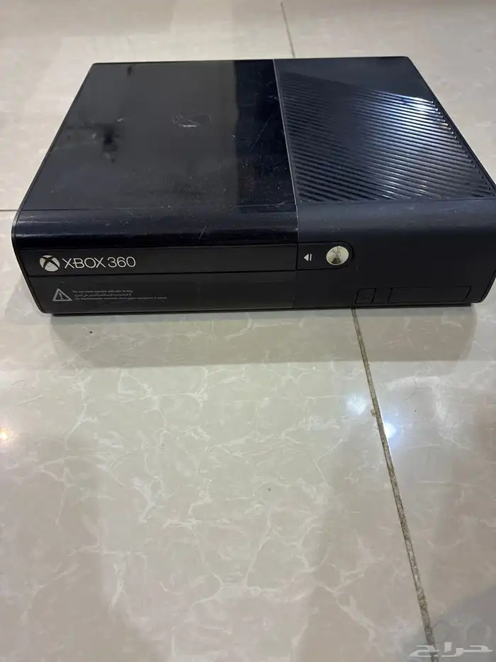 اكس بوكس شغال 2