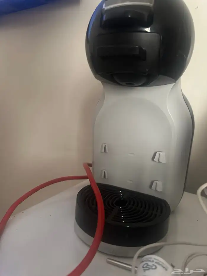 مكينة قهوة كبسولات 0