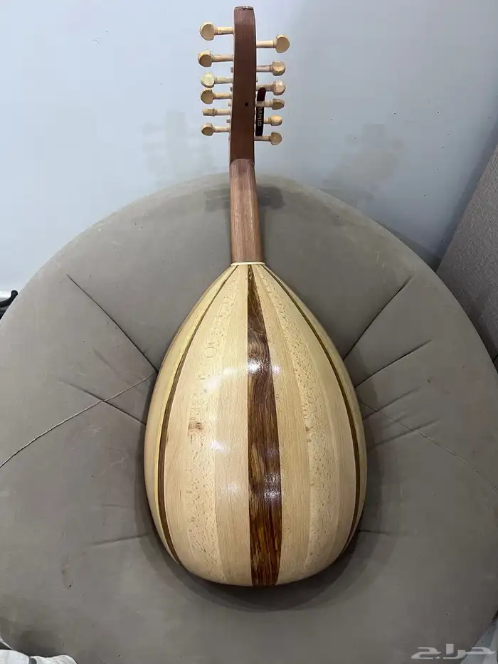 عود اصلي جديد 5