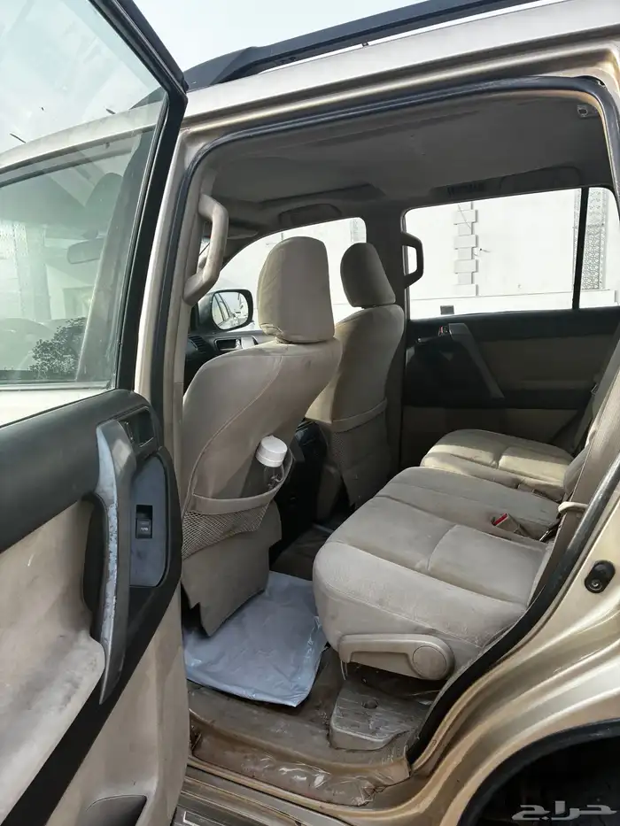 برادو 2011 0
