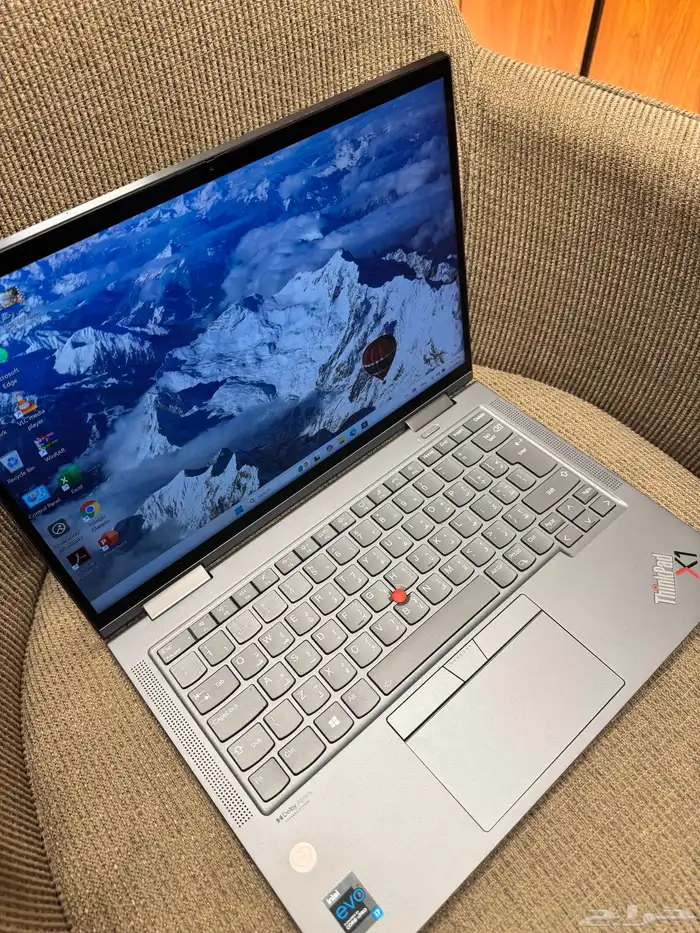 x 1 yoga مباع - لينوفو ثينك باد الجيل 11 2