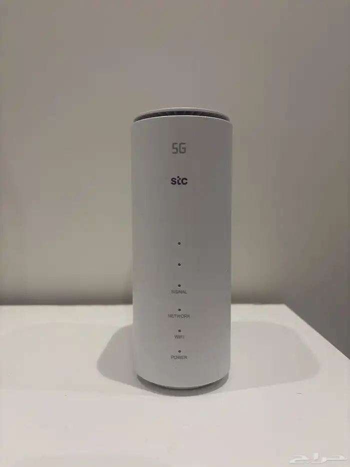راوتر 5G STC 0