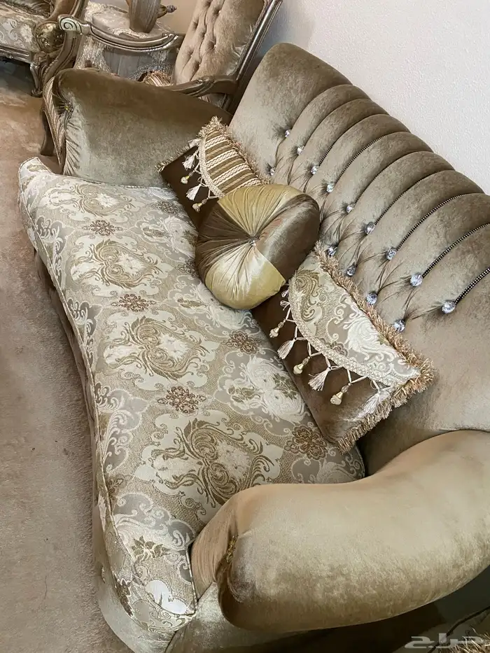 كنب مجلس اخو الجديد 3